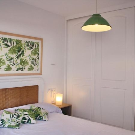 Nuevo Apartamento En Pleno Centro Córdoba Eksteriør bilde