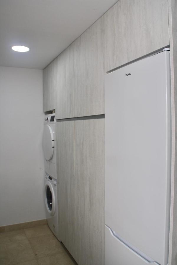 Nuevo Apartamento En Pleno Centro Córdoba Eksteriør bilde