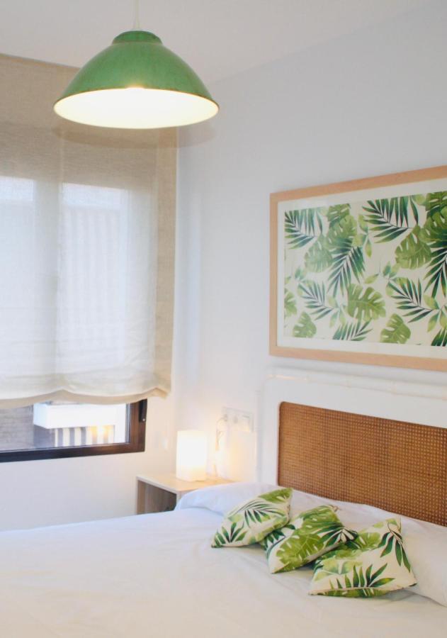 Nuevo Apartamento En Pleno Centro Córdoba Eksteriør bilde