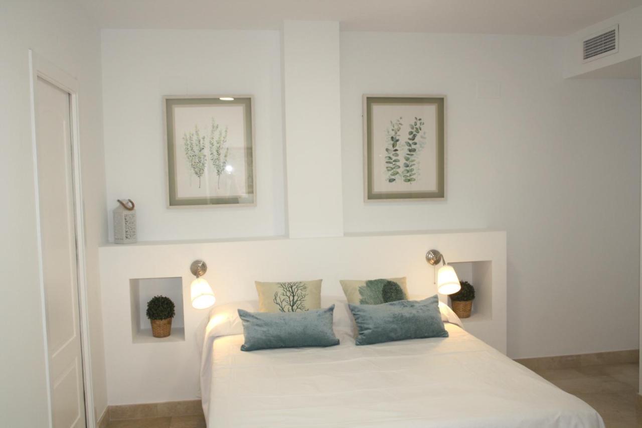 Nuevo Apartamento En Pleno Centro Córdoba Eksteriør bilde