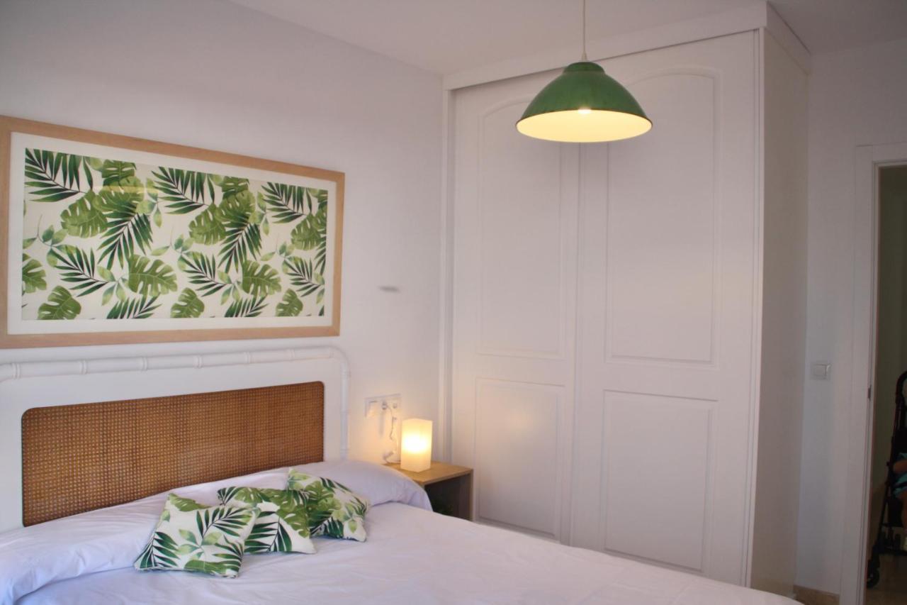 Nuevo Apartamento En Pleno Centro Córdoba Eksteriør bilde
