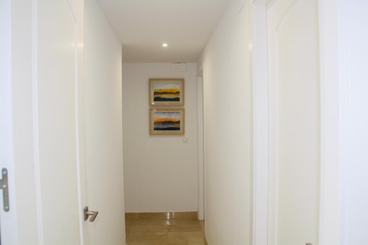 Nuevo Apartamento En Pleno Centro Córdoba Eksteriør bilde