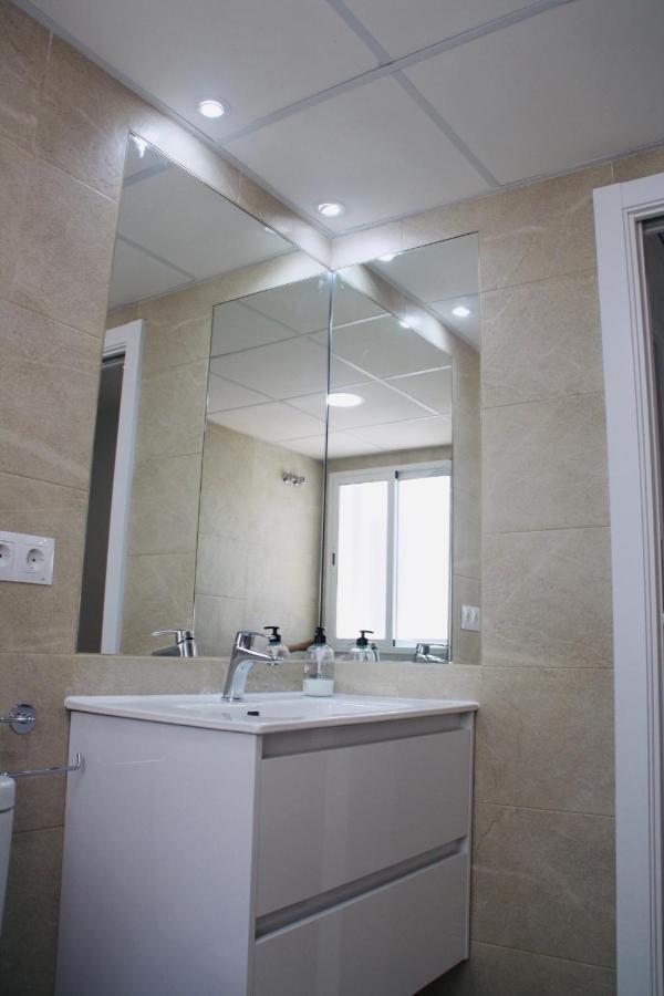 Nuevo Apartamento En Pleno Centro Córdoba Eksteriør bilde