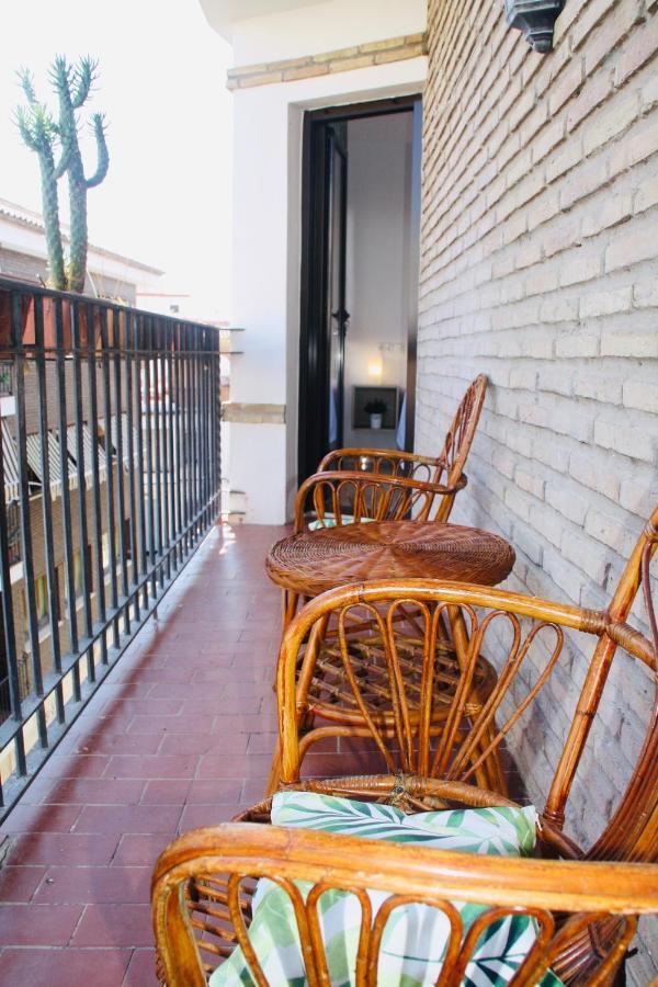 Nuevo Apartamento En Pleno Centro Córdoba Eksteriør bilde