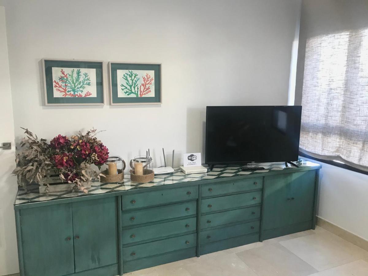 Nuevo Apartamento En Pleno Centro Córdoba Eksteriør bilde